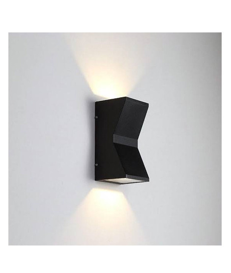 iShopping - Tokyo Outdoor Use LED Wall Light (0003)