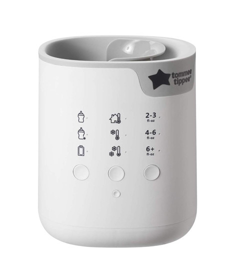 iShopping - Tommee Tippee Baby Bottle And Pouch Warmer (423224)