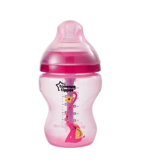 iShopping - Tommee Tippee Deco Advance Anti-Colic Bottle 260ml (TT 422656)