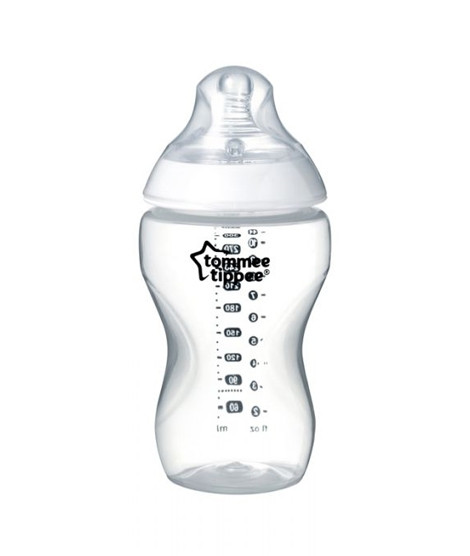 iShopping - Tommee Tippee Feeding Bottle 340ml (TT-422130)