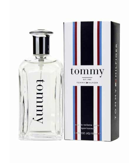 iShopping - Tommy Hilfiger Tommy Cologne Eau de Toilette For Men 100ml