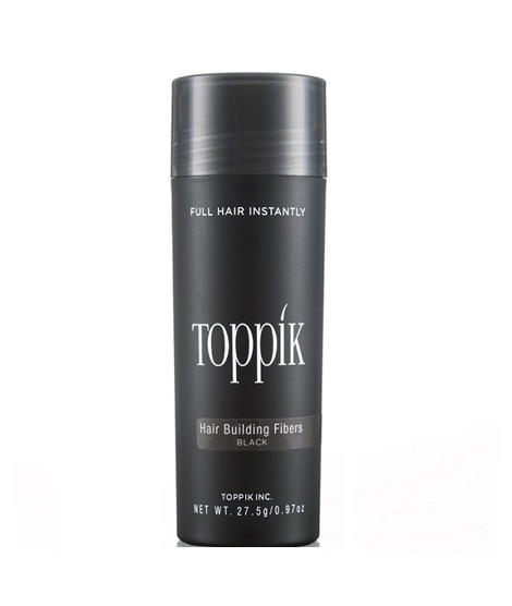 iShopping - Toppik Hair Building Fibers 27.5gm