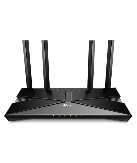 iShopping - TP-Link AX1800 Dual Band Wi-Fi 6 Router (Archer AX20)