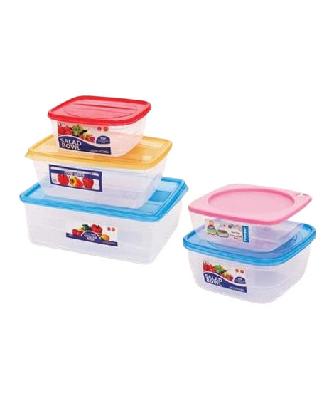 iShopping - TPWfamily Super Boxes Pack Of 5 (Deal 2)