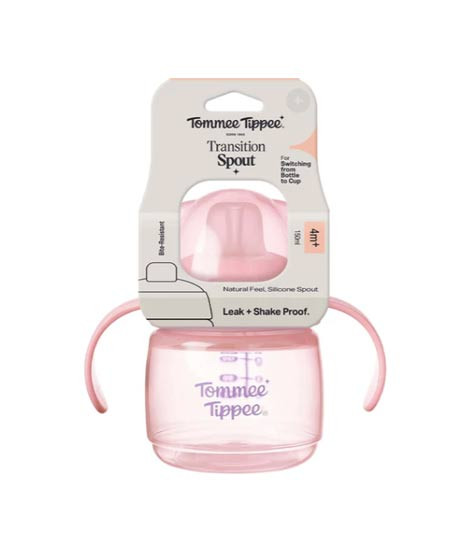 iShopping - Tommee Tippee Soft Spout 150ML (TT 447940)