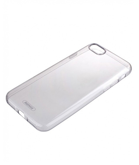 iShopping - Zain Store Crystal Transparent Case For iPhone 7Plus