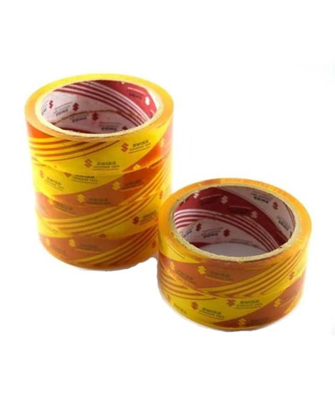 iShopping - Afreeto 1" Transparent Tape Pack Of 6
