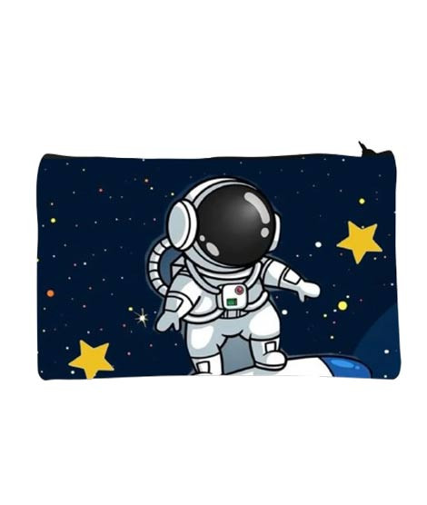 iShopping - Traverse Space Pencil Pouch