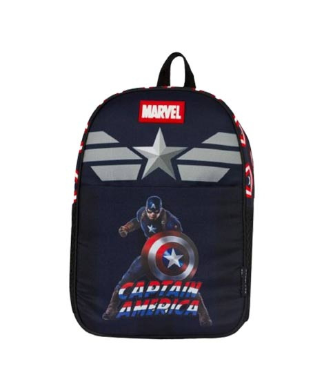 iShopping - Traverse Captain America Bag For Kids