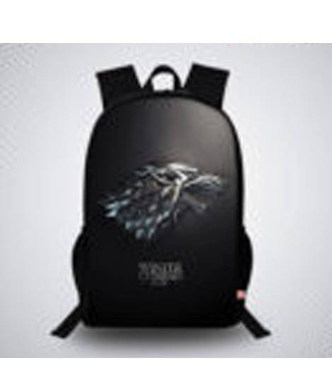 iShopping - Traverse Game of Thrones Digital Printed Backpack (T95TWH)