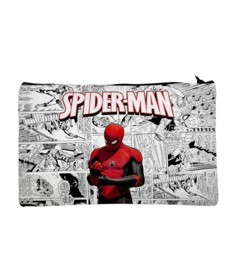 iShopping - Traverse Spiderman Pencil Pouch