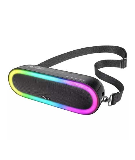 iShopping - Tribit XSound Mega 30W Portable Bluetooth Speaker