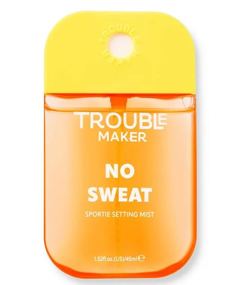 iShopping - Trouble Maker No Sweat Mattifying Setting Spray