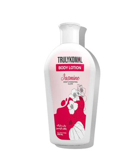 iShopping - Truly Komal Deep Hydrating Glow Body Lotion - 200ml