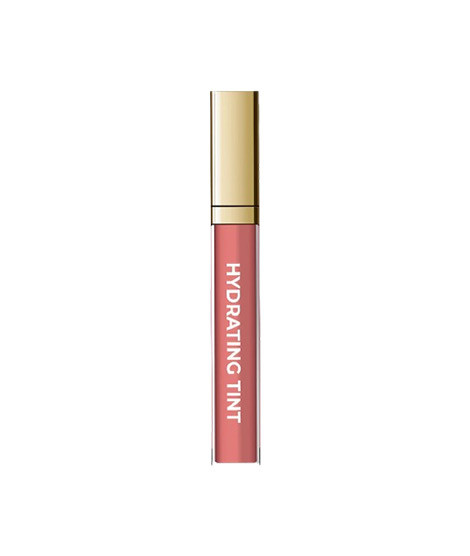 iShopping - Truly Komal Hydrating Tint For LIP & Cheek - Peachy Pink