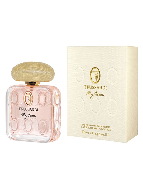 iShopping - Trussardi My Name Eau De Parfum For Women 100ML