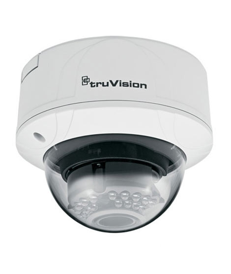 iShopping - TruVision IP 1.3MP Dome Camera (TVD-M1210V-2N)