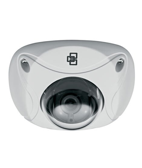 iShopping - TruVision IP 1.3MP Wedge Camera (TVD-M1210W-2W-P)