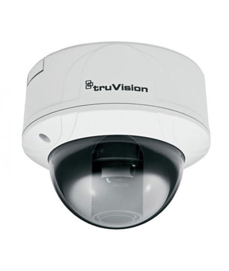 iShopping - TruVision IP 2MP Dome Camera (TVD-M2210V-2-P)