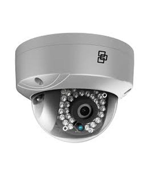 iShopping - TruVision IP 2MP Dome Camera (TVD-M2225V-2-P)
