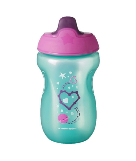 iShopping - Tommee Tippee Sippee Cup Green (TT- 549202)