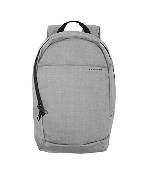 iShopping - Tucano BKSVM Sago Melange Laptop Backpack Grey
