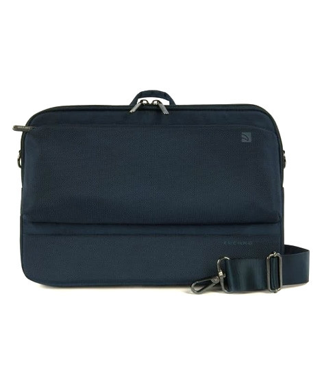 iShopping - Tucano Dritta Slim Bag For Notebook 11" - 12" Blue (BDR11-B)
