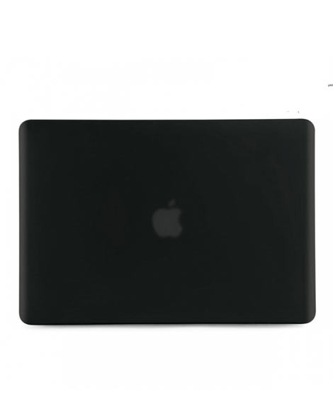 iShopping - Tucano Nido Hard Shell Case For Macbook Pro Retina 13" Black (HSNI-MBR13)