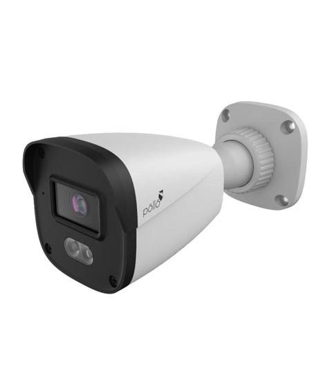 iShopping - Pollo 2MP Dual Light Bullet FHD Camera (PLC-322P-AU-DL3/PM)