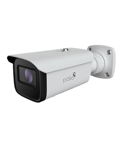 iShopping - Pollo 5MP FHD Camera White (PLC-325M-MZ-IR5/PM)