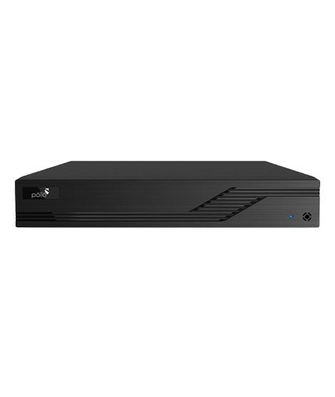 iShopping - Pollo 2MP 08 Channel DVR (PLC-1208H1/PM)