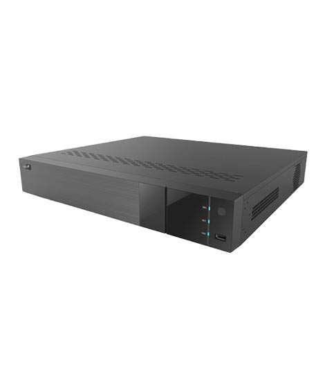 iShopping - Pollo 8MP 16 Channel DVR (PLC-1816H2/PM-4K)