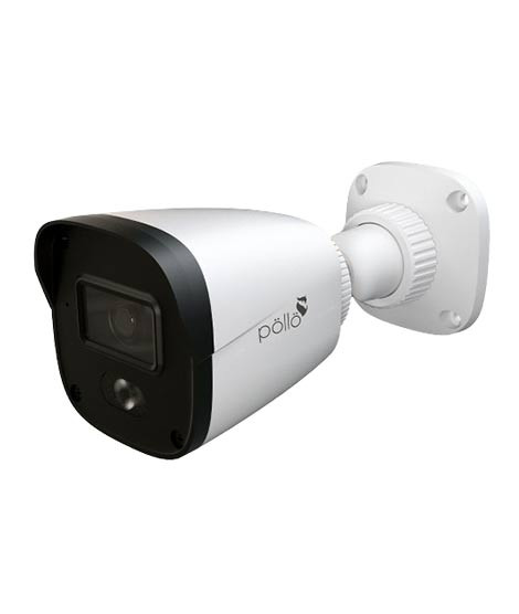 iShopping - Pollo 4MP IP Camera (PLC-424P-IR2/PM)