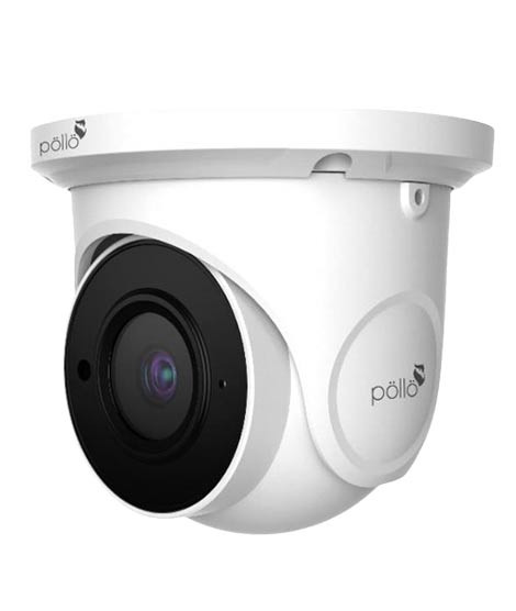 iShopping - Pollo 5MP IP Camera (PLC-435M-AU-IR3/PM)
