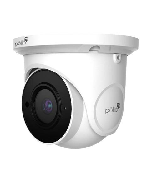 iShopping - Pollo 5MP IP Camera (PLC-435M-AU-IR3/PM)