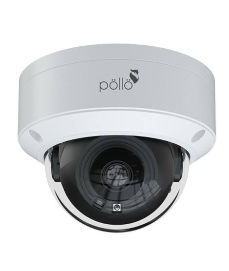 iShopping - Pollo 5MP IP Camera (PLC-435M-AUK-IR3/PM)