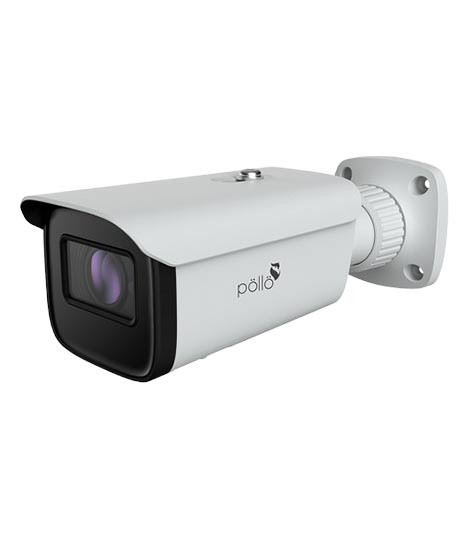 iShopping - Pollo 5MP IP Motorized Camera (PLC-425M-MZ-IR5/PM)