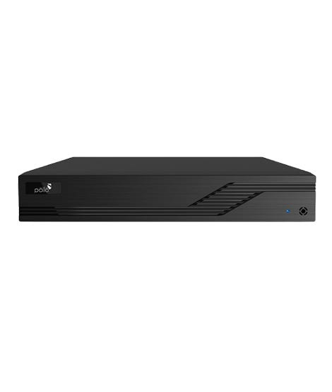 iShopping - Pollo 5MP 08 Channel DVR (PLC-5508H1/PM)