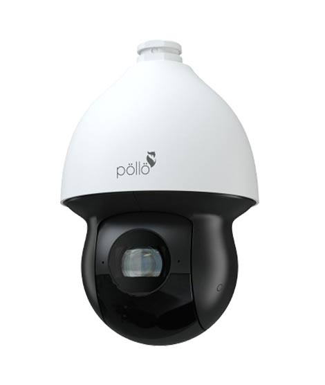iShopping - Pollo 2MP AI 50X PTZ Camera (PLC-9250-AI-IR50/PM)