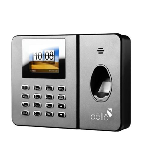 iShopping - Pollo Fingerprint Time Attendance (PLB-2000)