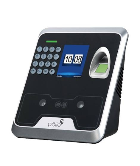 iShopping - Pollo Face and Fingerprint Time Attendance (PLF-S1000)
