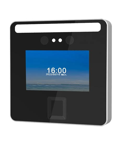 iShopping - Pollo Visible Light Indoor Facial Recognition Device (PLF-2K-VL)