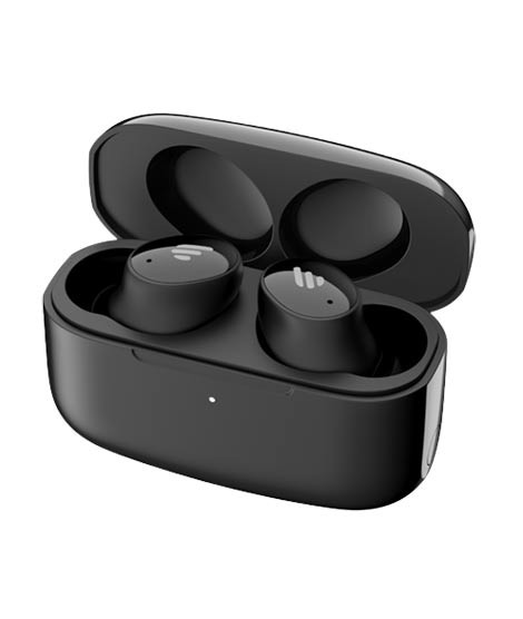 iShopping - Edifier True Wireless ANC Earbuds - Black (TWS1 Pro 2)