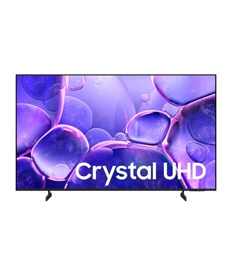 iShopping - Samsung 65" Crystal UHD 4K Smart LED TV (U8000F)