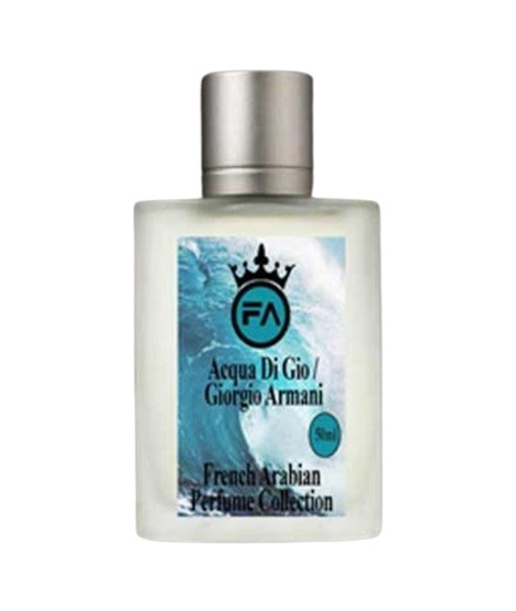 iShopping - U&S Acqu Di Gio Perfume For Men 50ml