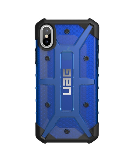 iShopping - UAG Plasma Series Cobalt Case For iPhone XS