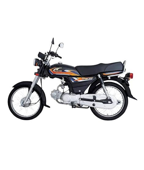 iShopping - United US 70 - Model 2026