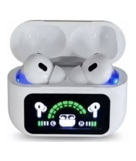 iShopping - Universal A9 Pro Enc Wireless Earbuds