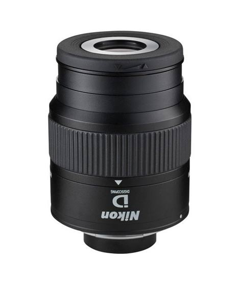 iShopping - Nikon Eyepiece 20-60 For Monarch Spotting Scopes