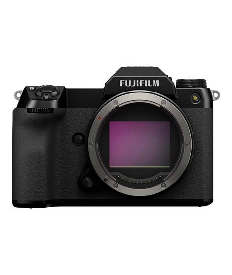 iShopping - Fujifilm GFX100S Medium Format Mirrorless Camera (Body Only)